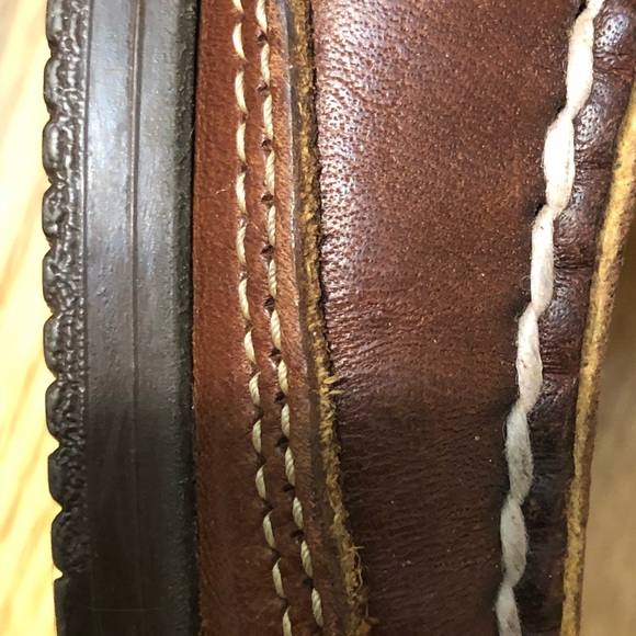 Dexter leather loafers - Picture 6 of 8